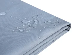 Beliani UlkoSäilytyslaatikoiden Suojapeite 169 X 66 X 69 Cm Chuva Clearance