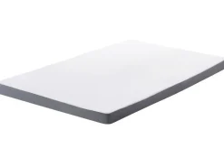 Beliani Vaahtomuovipatja Keskikova 90 X 200 Cm Piccolo Hot