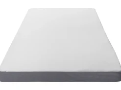 Beliani Vaahtomuovipatja Keskikova 90 X 200 Cm Piccolo Hot