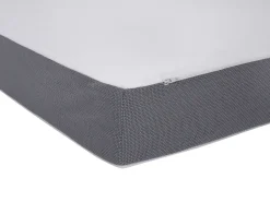 Beliani Vaahtomuovipatja Keskikova 90 X 200 Cm Piccolo Hot