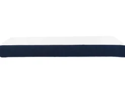 Beliani Vaahtomuovipatja Keskikova 90 X 200 Cm Allure Cheap