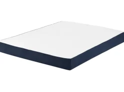 Beliani Vaahtomuovipatja Keskikova 180 X 200 Cm Allure Shop