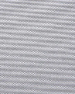 Beliani Vaaleanharmaa Alumiininen Puutarhatuoli Salerno New