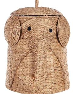 Beliani Vesihyasinttikori Luonnonvari 50 Cm Dogon Cheap