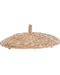 Beliani Vesihyasinttikori Luonnonvari 50 Cm Dogon Cheap