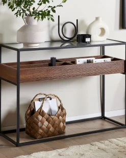 Beliani Vesihyasinttikori Luonnonvari 2 Kpl Pompano Best Sale