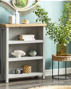 Beliani Vesihyasinttikori Luonnonvari 2 Kpl Pompano Best Sale