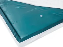 Beliani Vesisangyn Patja Keskitason Vaimennus 180 X 200 Cm Mono New