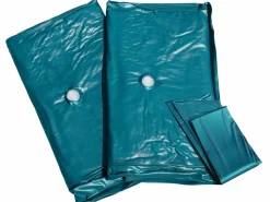 Beliani Vesisangyn Patja Voimakas Vaimennus 180 X 200 Cm Dual Clearance