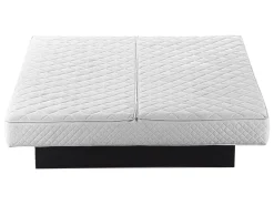 Beliani Vesisanky Kangas Vihrea 180 X 200 Cm La Rochelle Best