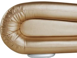 Beliani Vesisanky Nahka Kulta 180 X 200 Cm Avignon Cheap