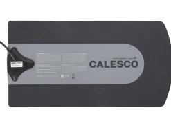 Beliani Vesisanky Nahka Musta 180 X 200 Cm Avignon Discount