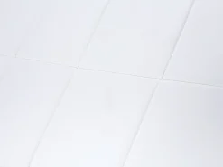 Beliani Vesisanky Nahka Valkoinen 180 X 200 Cm Vichy Online