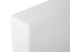 Beliani Vesisanky YoPöydät Ruskea 180 X 200 Cm Zen Best