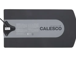 Beliani Vesisanky YoPöydät Ruskea 180 X 200 Cm Zen Best