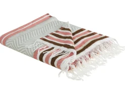 Beliani Viltti Akryyli Monivarinen 130 X 170 Cm Magyr Fashion