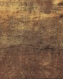 Beliani Yopoyta 2 Laatikkoa Tumma Puu/Musta Arkan Hot