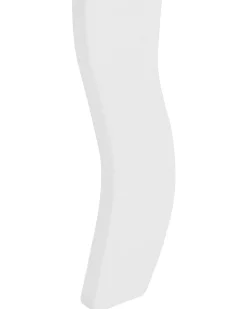 Beliani Yopoyta 3 Laatikkoa Valkoinen Lane Best