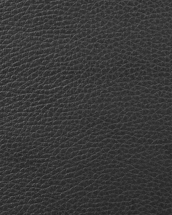 Beliani Yopoyta Keinonahka 2 Laatikkoa Musta Sezanne Hot