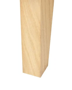 Beliani Yopoyta Keisaripuu Laatikko Hylly Vaalea Puu Seney Online