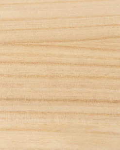 Beliani Yopoyta Keisaripuu Laatikko Hylly Vaalea Puu Seney Online