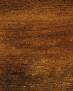 Beliani Yopoyta Laatikko Hylly Tumma Puu/Musta Vester Discount