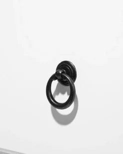 Beliani Yopoyta Laatikko Hylly Valkoinen Gilbert Cheap