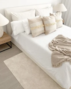 Beliani Yopoyta Laatikko Tumma Puu Cairo Flash Sale