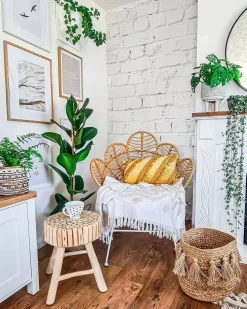 Beliani Yopoyta Tiikki Vaalea Puu Nampa Best Sale