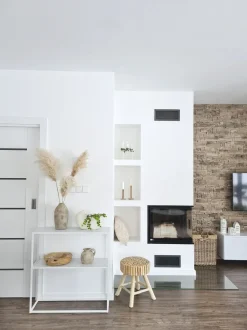 Beliani Yopoyta Tiikki Vaalea Puu Nampa Best Sale